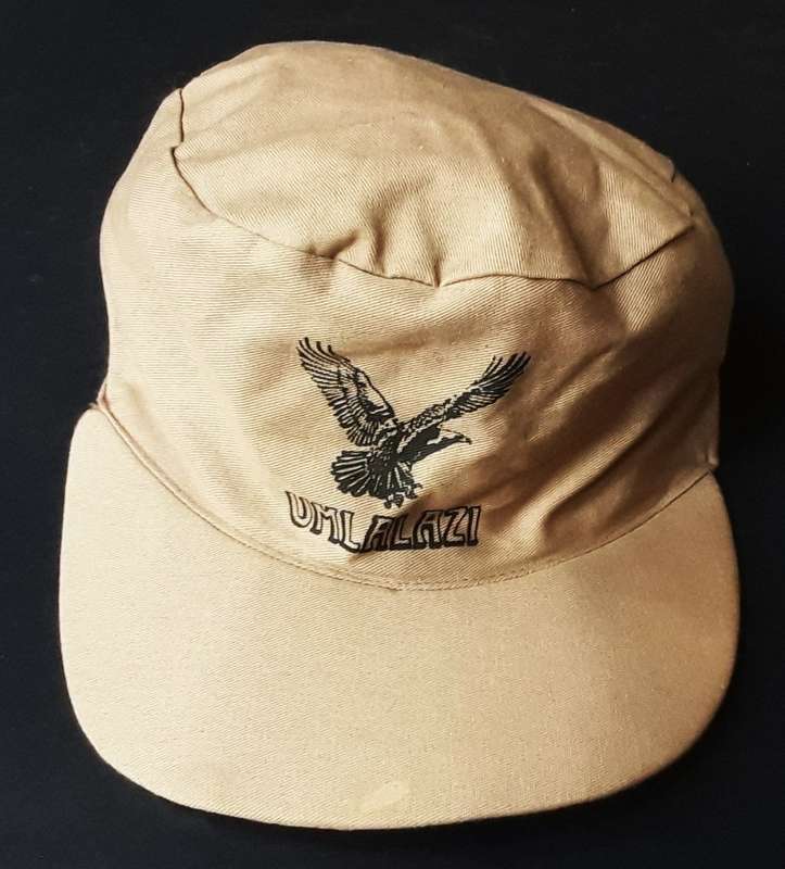 Old Umlalazi Cap