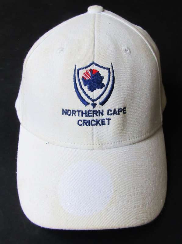 Old Northern Cape Cricket Cap