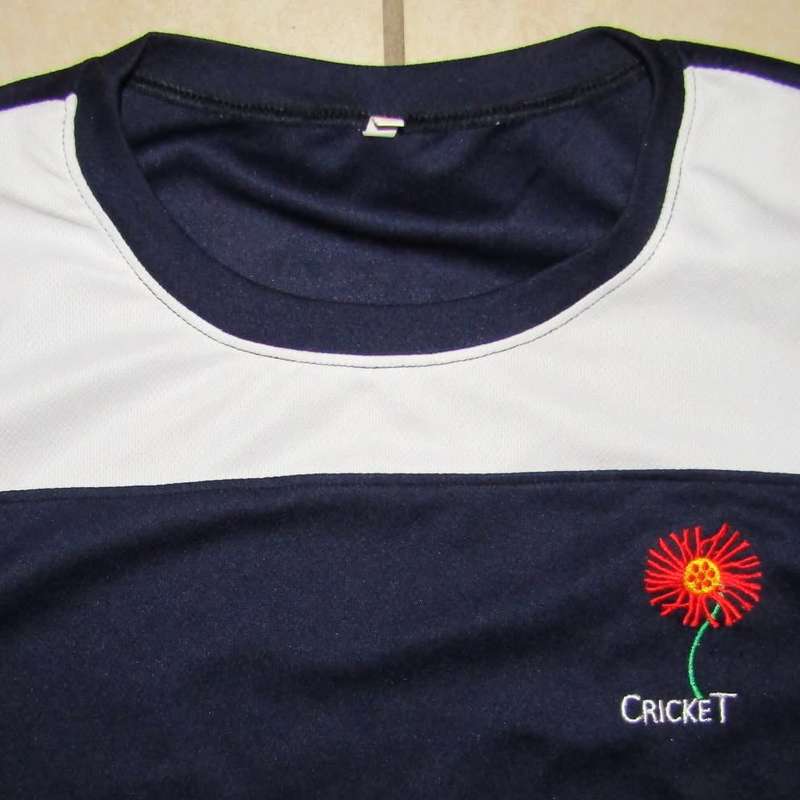 Old Northerns Cricket Jersey
