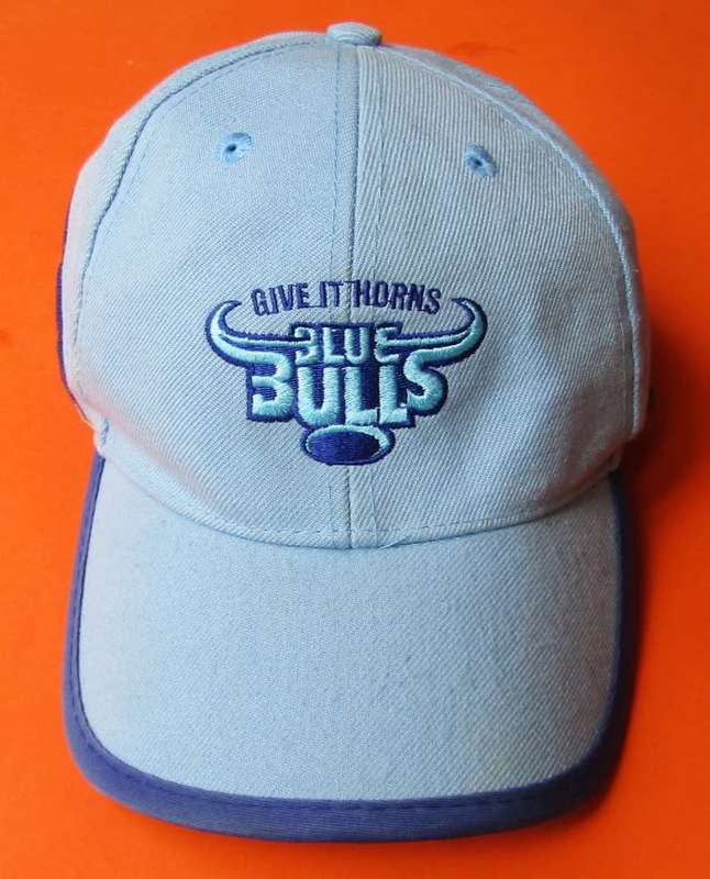 Old Bulls Super 12 Rugby Cap