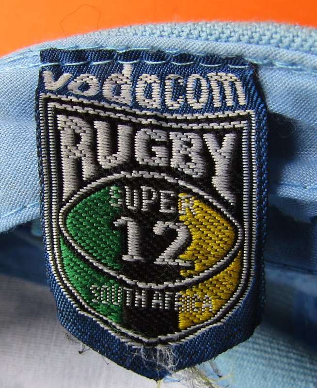 Old Bulls Super 12 Rugby Cap