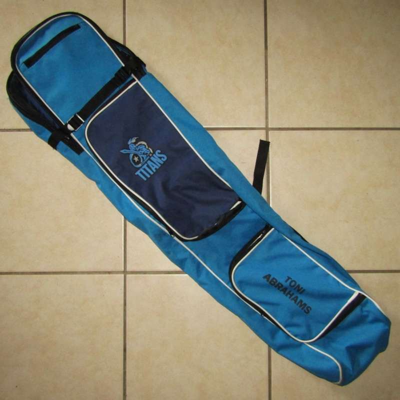 Old Tshwane Titans Hockey Players Kit Bag