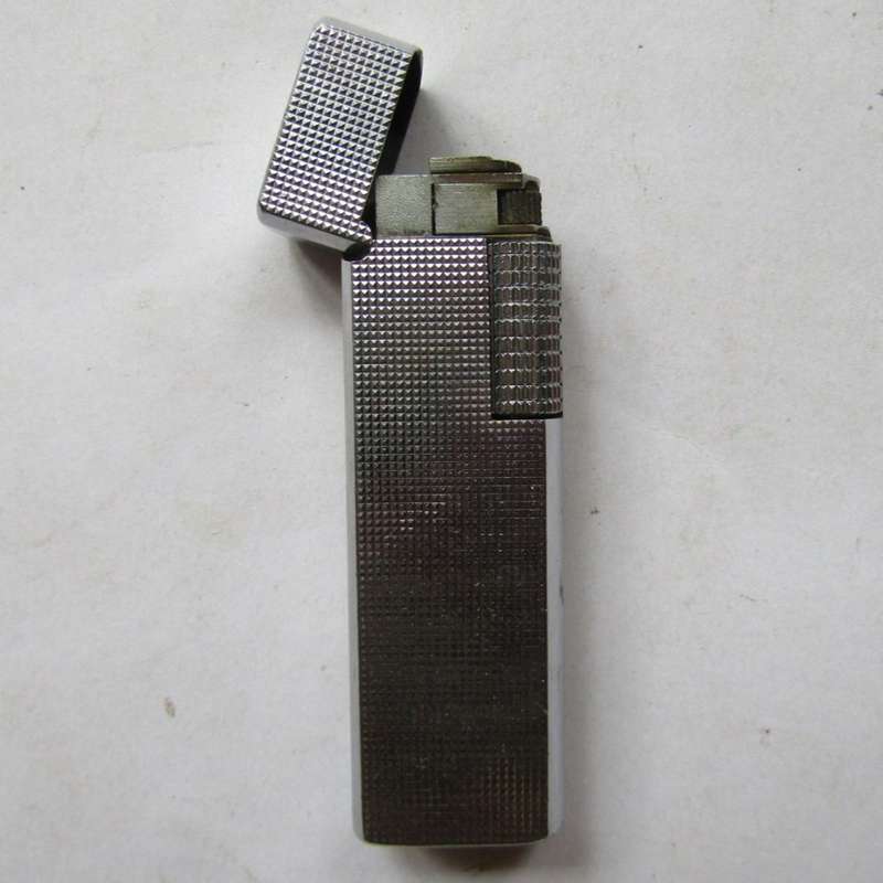 Old Toyota Branded Lighter
