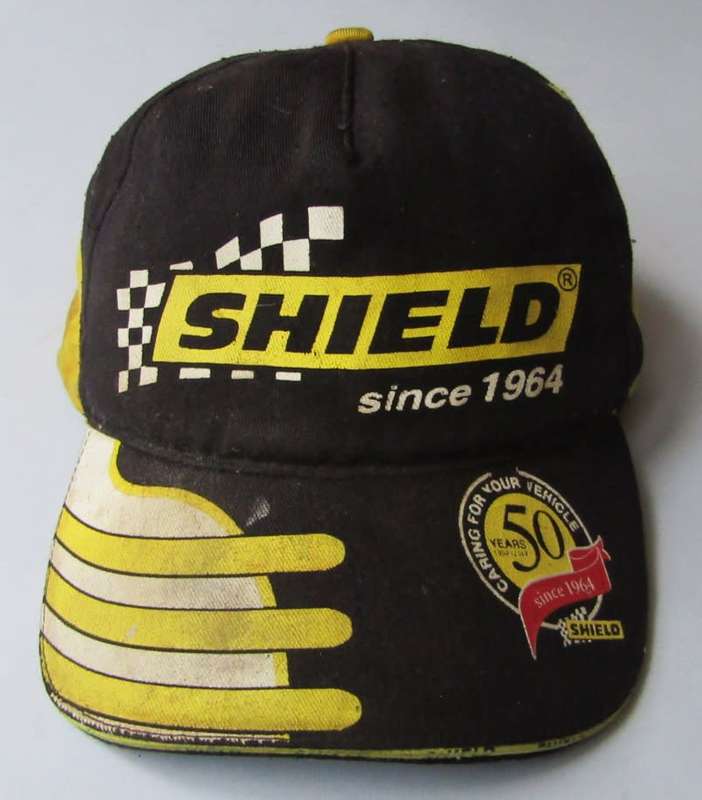 2014 Shield Vehicle Care Cap