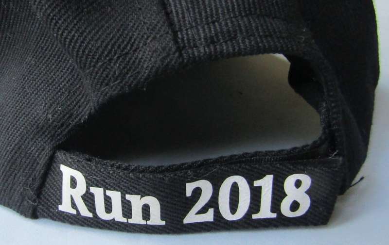 2018 Ford Mal Run Cap