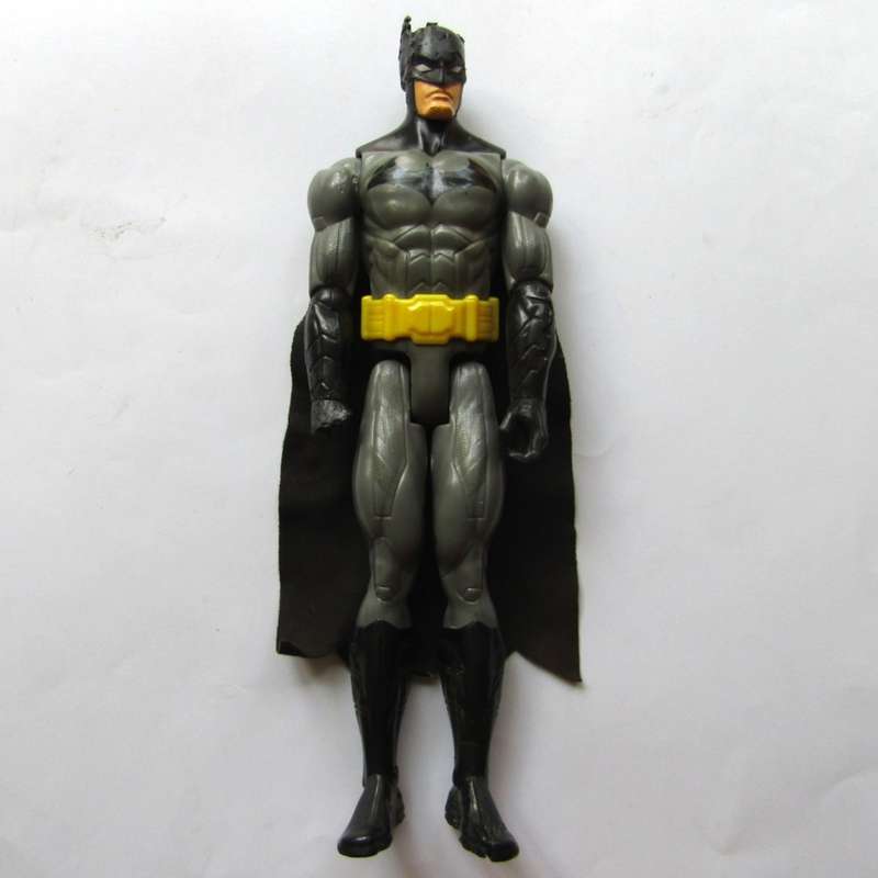 2014 Mattel DC Comics - Large Batman Action Figure