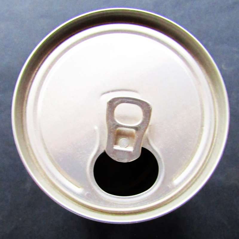 Large Danish Faxe Lager 1000ml Beer Can