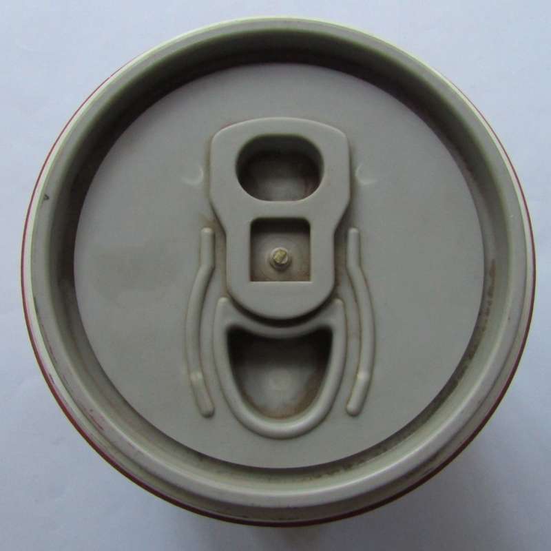 Old Hunter`s Gold Can Shaped Ice Bucket