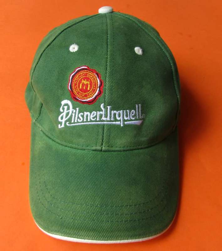 2005 Pilsner Urquell Beer Cap