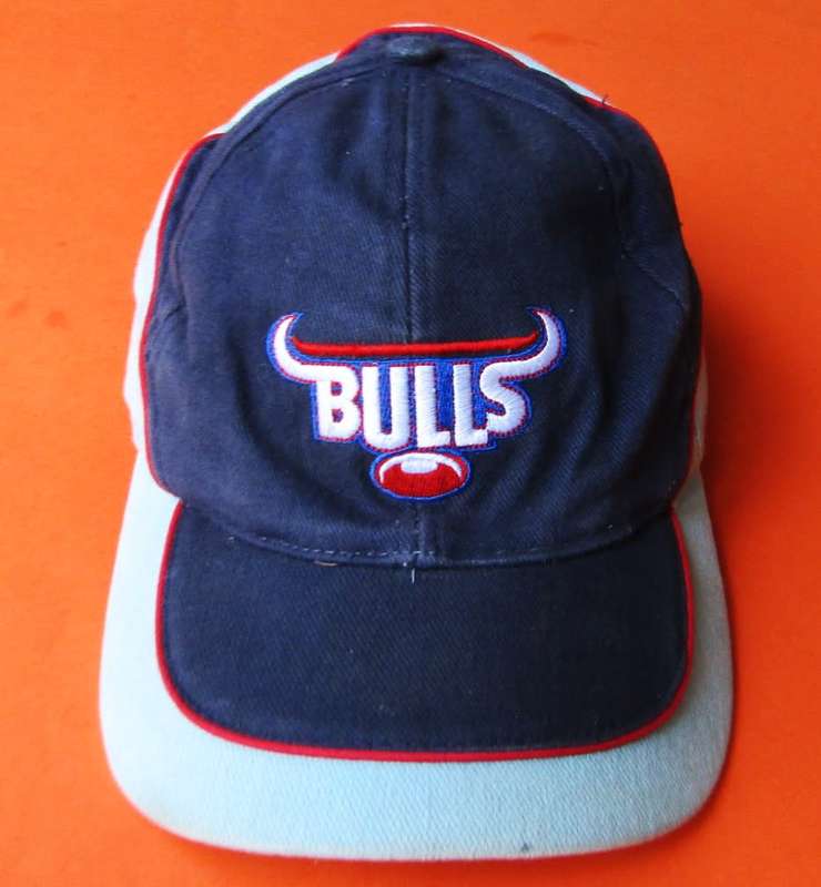 Old Bulls Super 12 Rugby Cap
