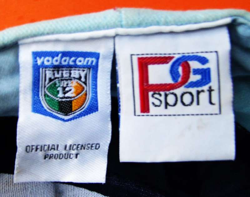 Old Bulls Super 12 Rugby Cap