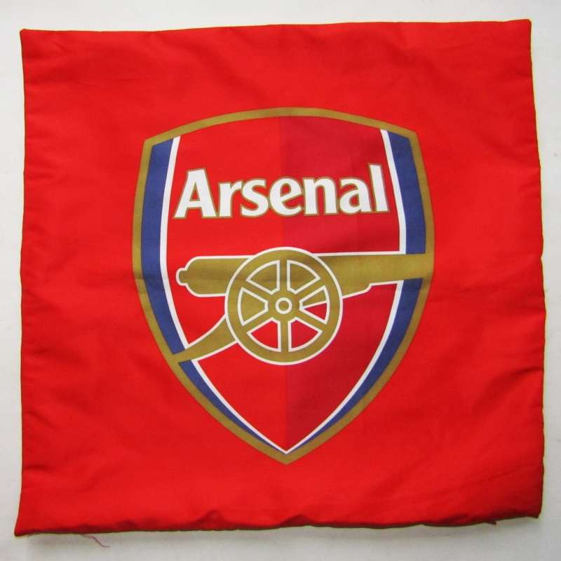 Arsenal Football Club Cushion Cover