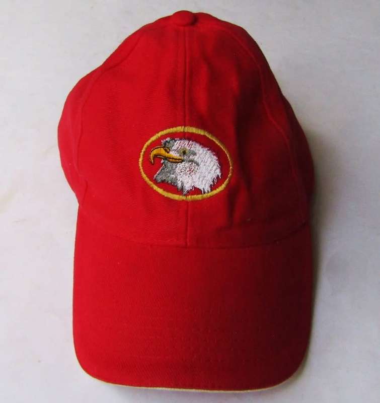 Old Valke Rugby Cap