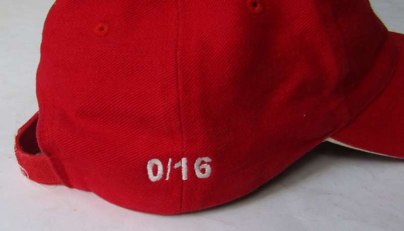 Old Valke Rugby Cap