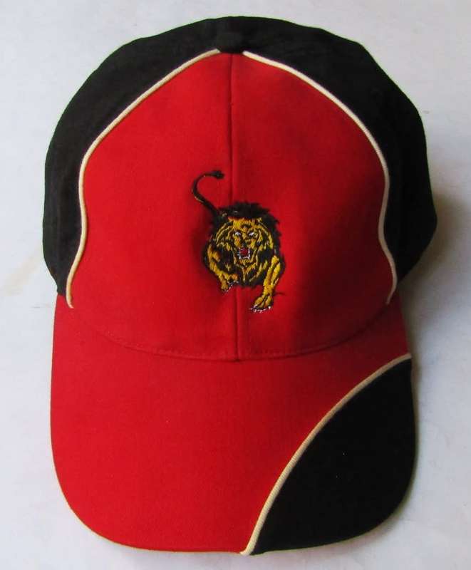 Old Lions Rugby Cap