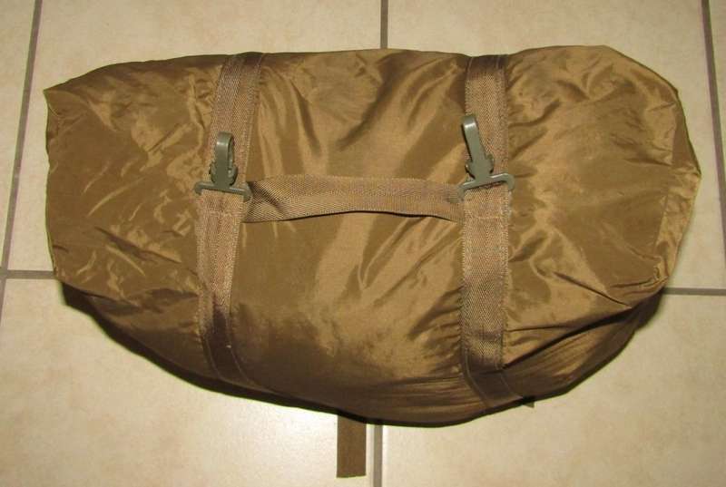 SADF Border War Sleeping Bag