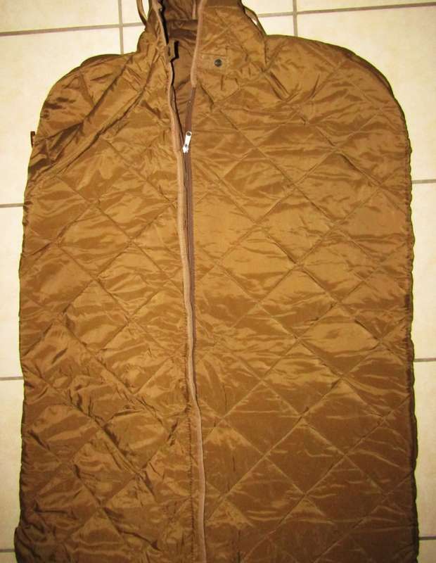 SADF Border War Sleeping Bag