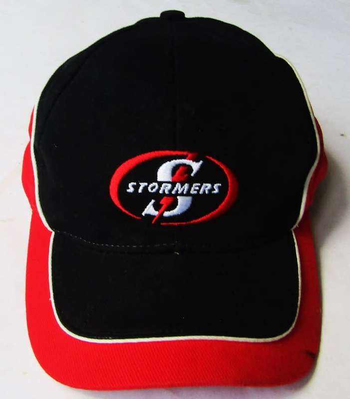 Old Stormers Rugby Cap