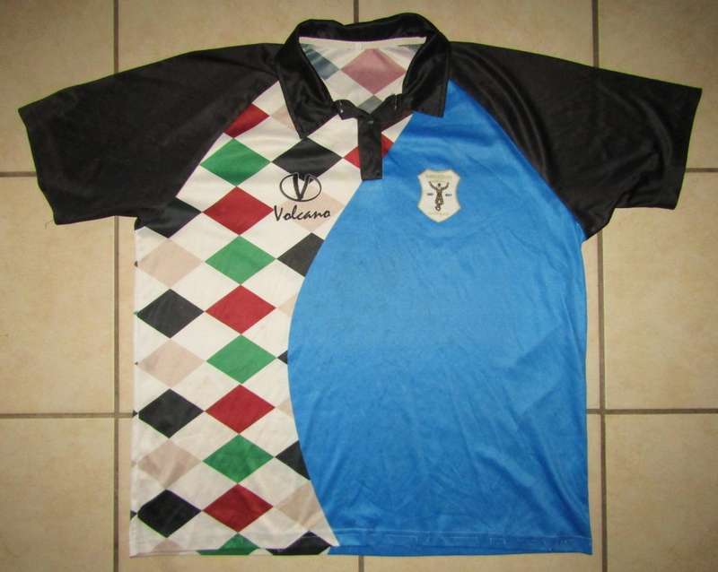 2017 Harlequins Rugby Shirt