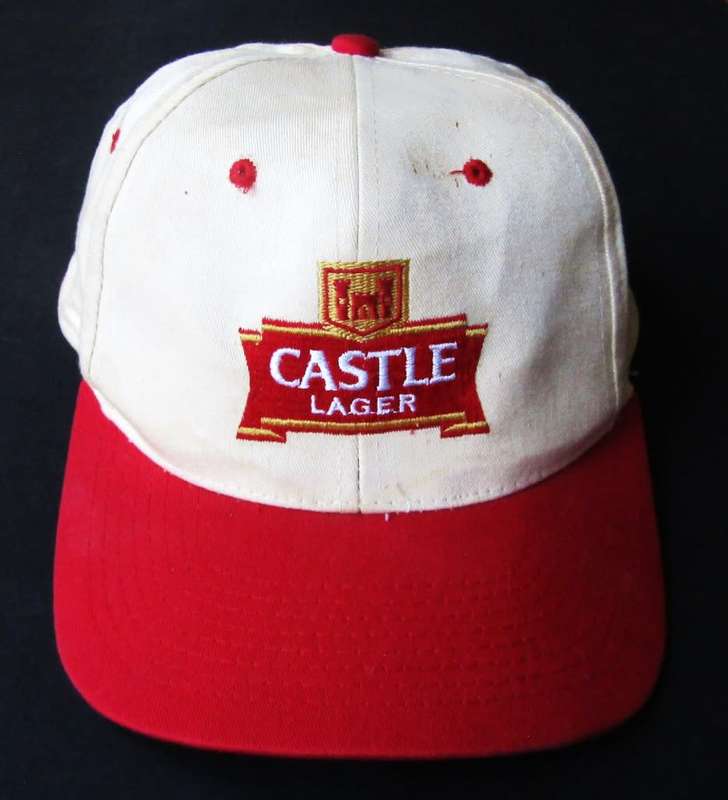 Old Castle Lager Beer Cap