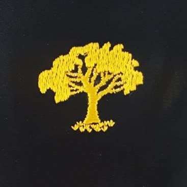 Old Rugby Neck Tie