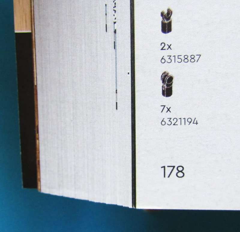 The Office - Lego Instruction Manual Book
