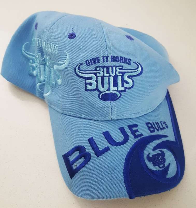 Old Blue Bulls Rugby Cap