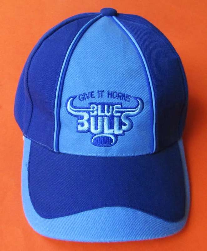Old Bulls Super 12 Rugby Cap