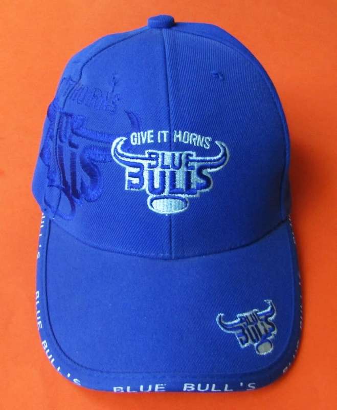Old Blue Bulls Rugby Cap