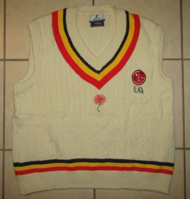 Old Northerns Players Cricket Jersey - XL Size