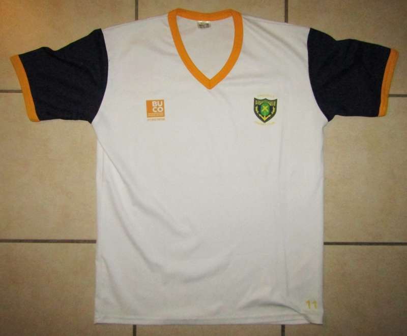 Old Sinoville Cricket Club Jersey - Medium Size