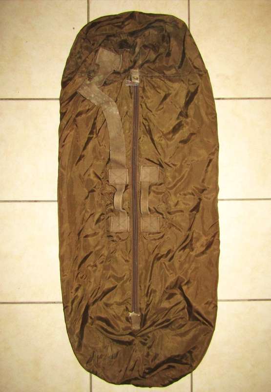 SADF Border War Nutria Kit Bag