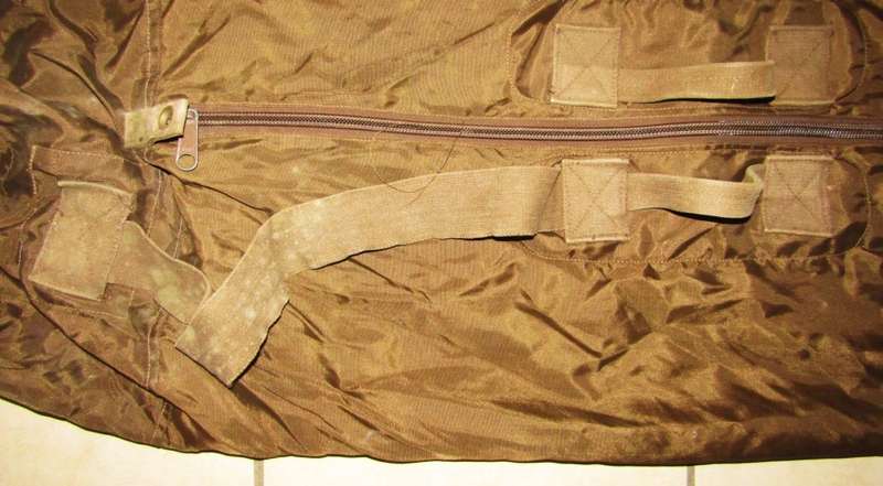 SADF Border War Nutria Kit Bag