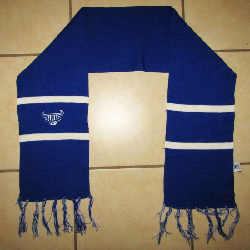 Old Bulls Rugby Supporter Scarf