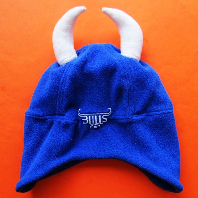 Old Bulls Rugby Cap with Horns