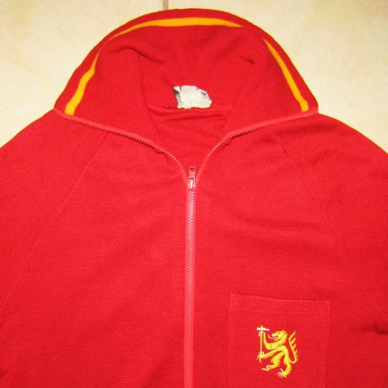 Old Fire Brigade Jacket - Large Size
