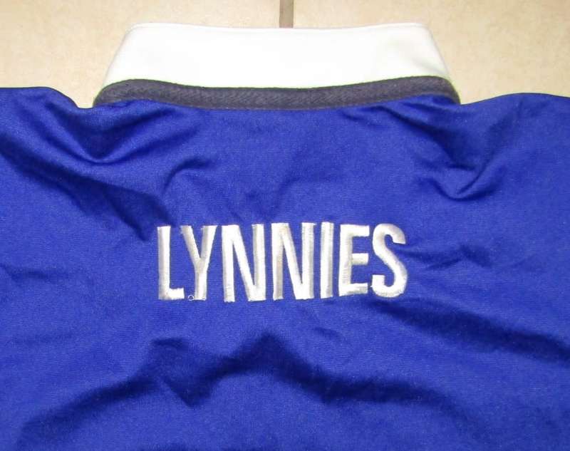 Old Lynnwood Rugby Jersey