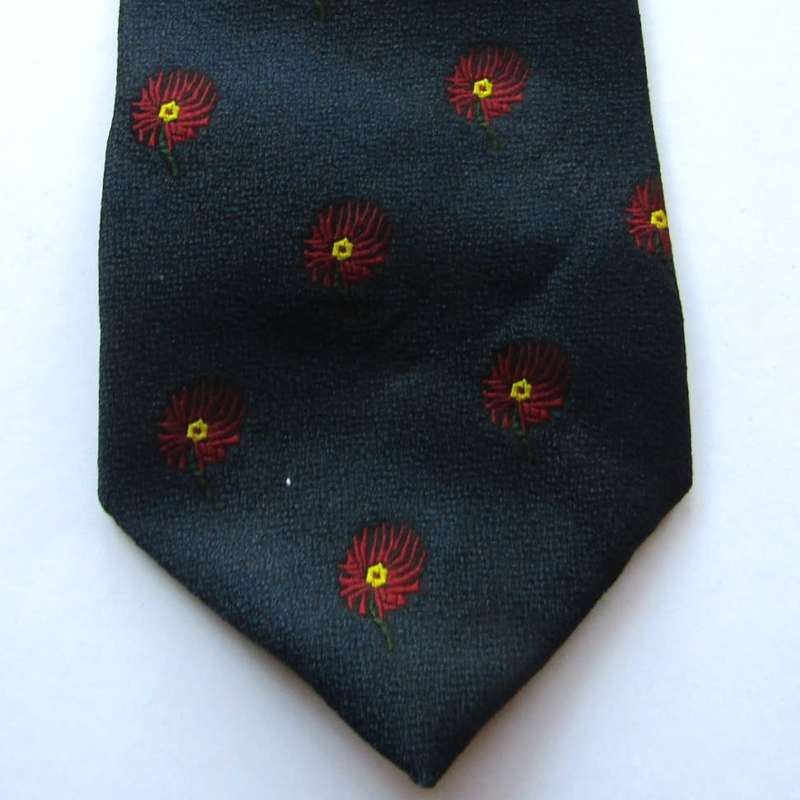 Old Noord Transvaal Rugby Neck Tie