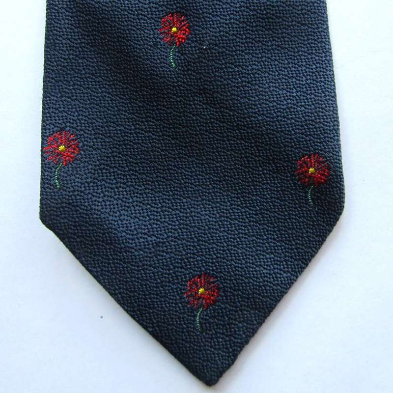 Old Noord Transvaal Rugby Neck Tie