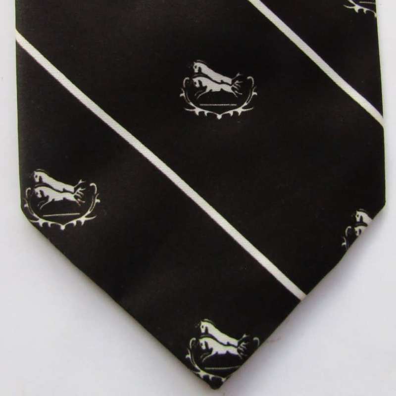 Old Natal Rugby Neck Tie