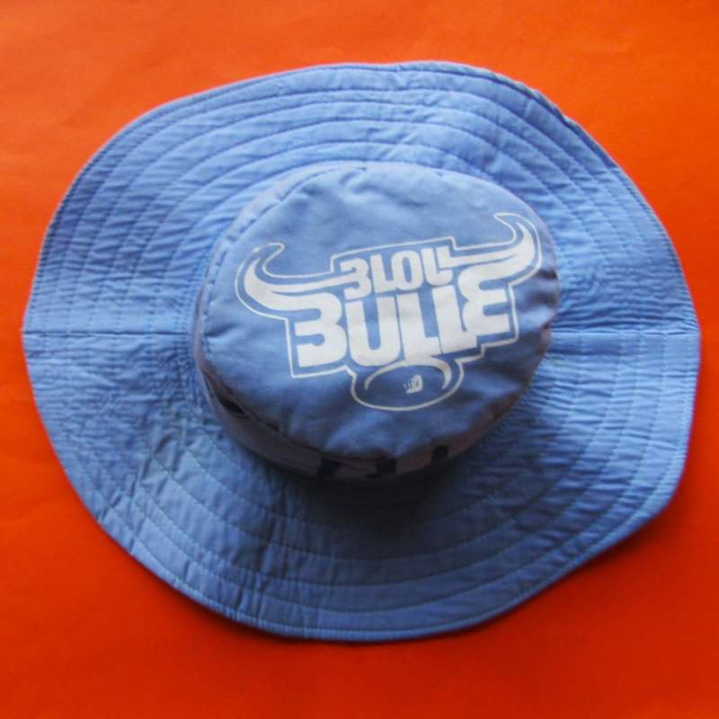 Large Old Blou Bulle Rugby Hat