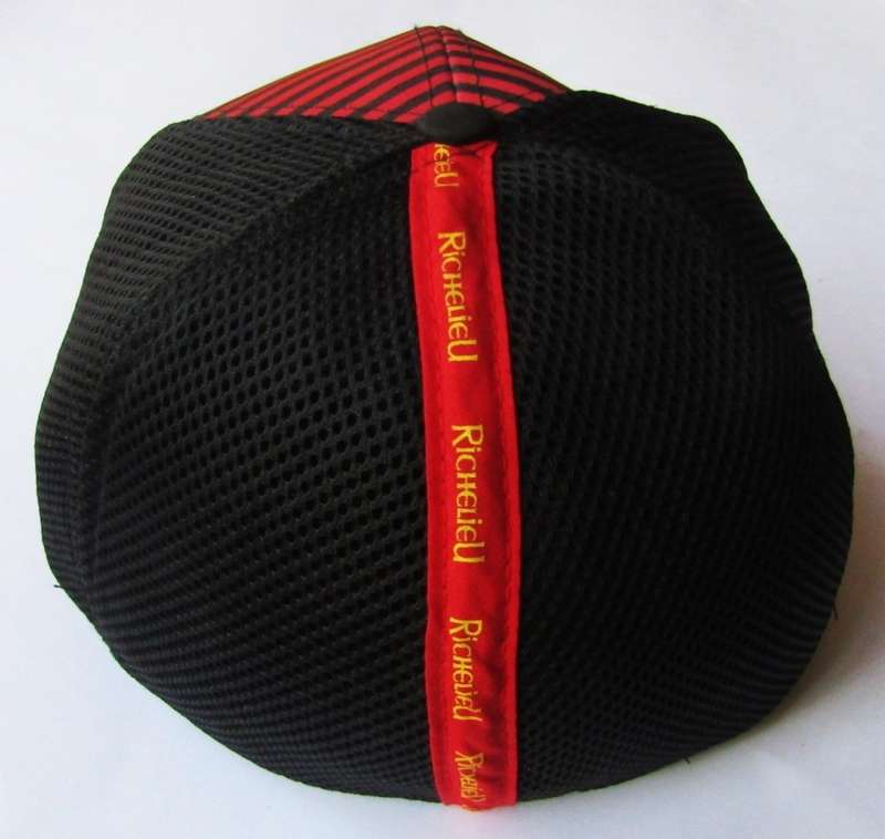 Cool Richelieu Brandy Cap