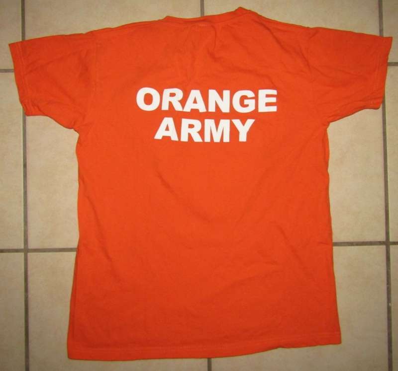 Eastern Cape Sunrisers Cricket Shirt - Small Size