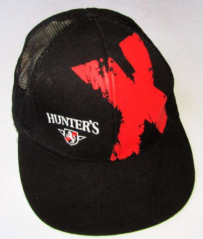 Cool Hunter's X Cap