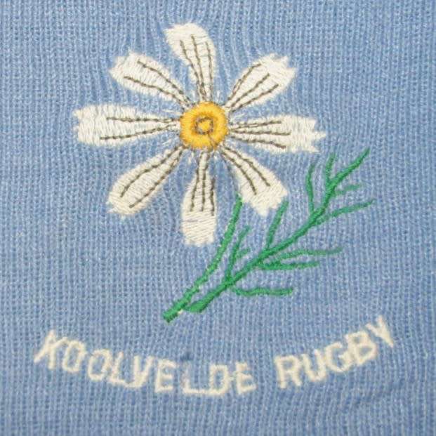 Old Koolvelde Rugby Pullover Jersey