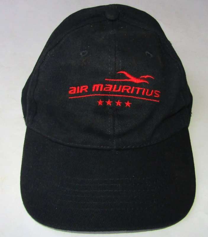 Old Air Mauritius Cap