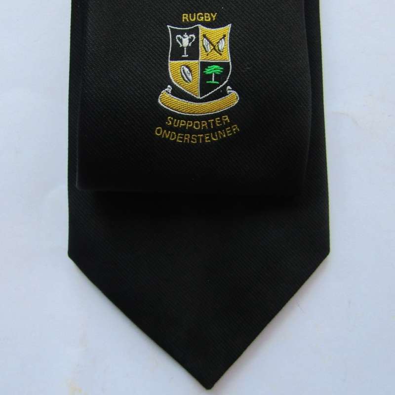 Old Free State Rugby Supporter Neck Tie