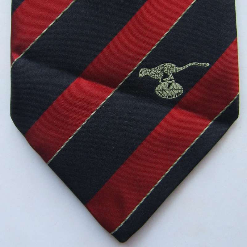 Old Free State Rugby Neck Tie