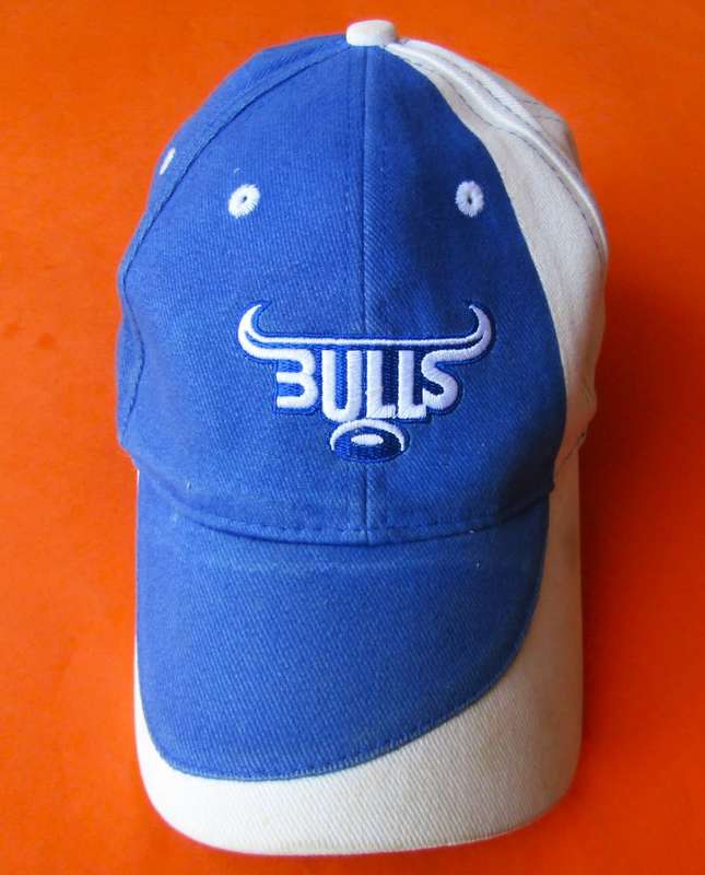 Old Bulls Rugby Cap