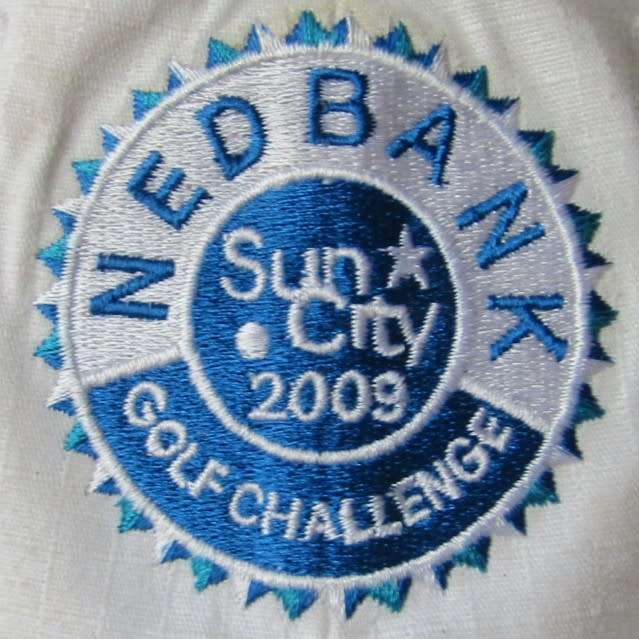 2009 Nedbank Golf Challenge Cap